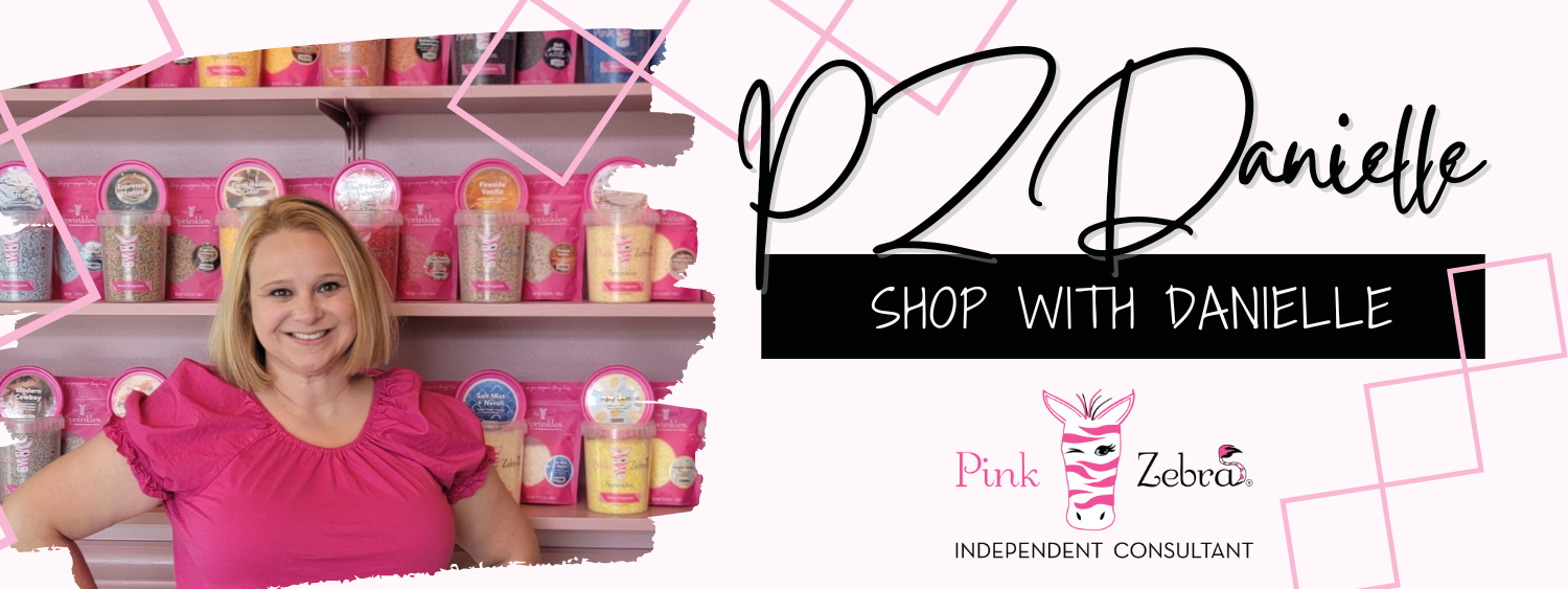Home | Danielle Mallik- Pink Zebra Independent Consultant